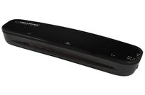 Laminator do dokumentów A4 Esperanza ETERNITY dwa rodzaje laminacji na zimno i na gorąco Esperanza
