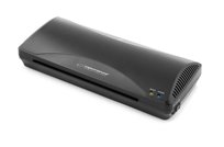 Laminator do dokumentów A4 Esperanza INFINITY dwa rodzaje laminacji na zimno i na gorąco Esperanza