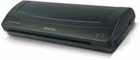 Laminator do foli A4 SLA 201 A4 folia 150-250 Sencor
