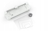 Laminator HP ONELAM COMBO A3 zintegrowany trymer HP