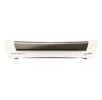 Laminator Leitz Ilam Home Office A4 Szary Leitz