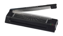 Laminator VeroTech, A3 z Gilotyną Do Papieru I z Zaokrąglaczem Rogów Verotech Vl-930 VeroTech