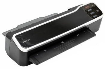 LAMINATOR VISION automatyczny G60 A3 gorąco zimno - Argo