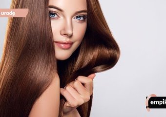 Laminowanie włosów – tafla na włosach, którą łatwo uzyskasz w domu! Polecane produkty