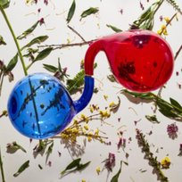 Lamp Lit Prose Dirty Projectors