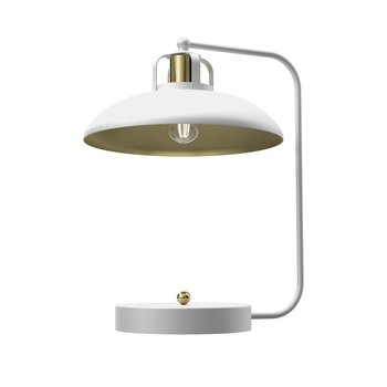 Lampa biurkowa 1x60W  FELIX MLP7706 Milagro - Milagro