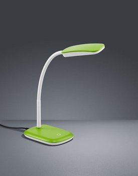 Lampa biurkowa BOA zielony RL R52431115 - RL