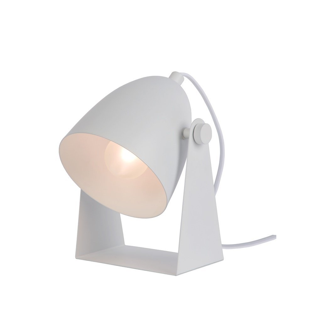 Lampa Biurkowa CHAGO 45564/01/31 Lucide - Lucide | Sklep EMPIK.COM