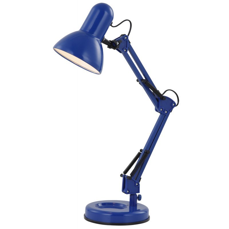 Lampa biurkowa FAMOUS 24883 Globo - Globo | Sklep EMPIK.COM