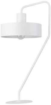 Lampa Biurkowa Jumbo Biały 50109 Sigma - Sigma