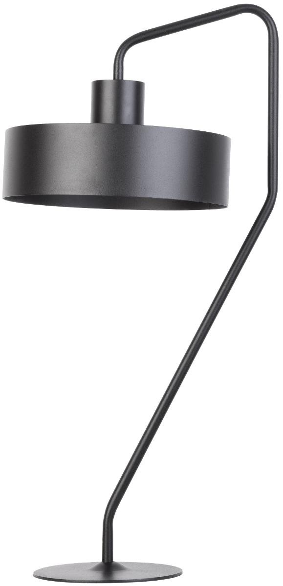 Lampa Biurkowa Jumbo Czarny 50108 Sigma
