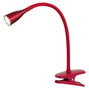 Lampa biurkowa klips LED 4,5W JEFF 4198 Rabalux - Rabalux