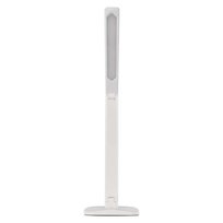 Lampa Biurkowa LED Chase Biała