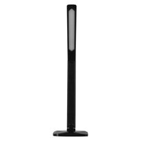 Lampa Biurkowa LED Chase Czarna
