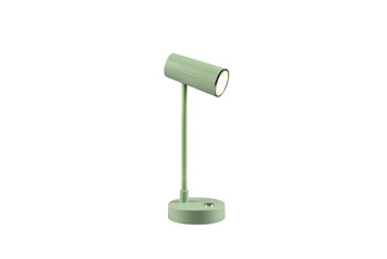 Lampa biurkowa LENNY zielony RL R52661115 - RL