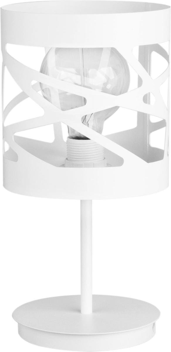 Lampa biurkowa Moduł frez biały 50078 Sigma