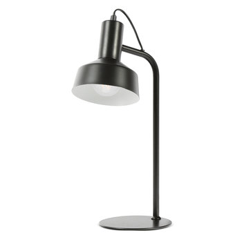 Lampa biurkowa PLATINET PTL2542B, E14, 25 W - PLATINET