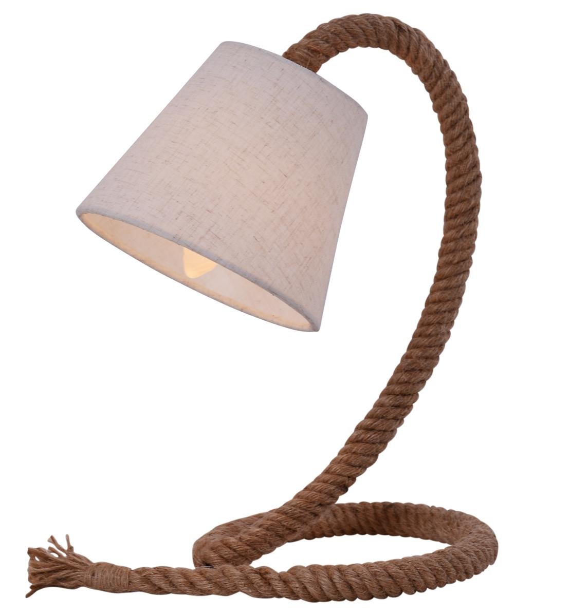 Lampa biurkowa Rope Nave Polska 3164627