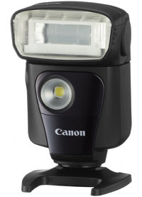 Lampa błyskowa CANON Speedlite 320EX 4CE 5246B008