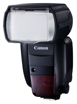Lampa błyskowa CANON SpeedLite 600EX II-RT - Canon