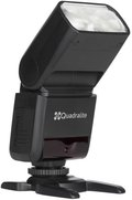 Lampa błyskowa QUADRALITE Stroboss 36 Canon - Quadralite