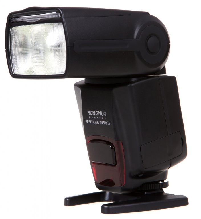 Lampa błyskowa YONGNUO TN-560 IV - Yongnuo | Sklep EMPIK.COM