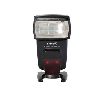 Lampa błyskowa YONGNUO YN-568EX III CLS HSS ETTL, mocowanie Canon  - Yongnuo