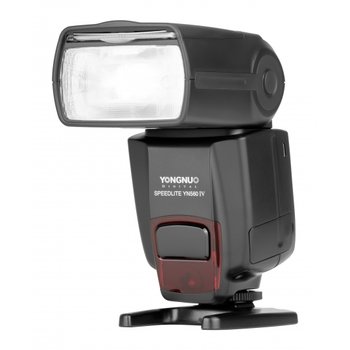 Lampa błyskowa Yongnuo YN560 IV Negative Display - Yongnuo