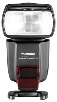 Lampa błyskowa Yongnuo YN565EX III do Canon - Yongnuo