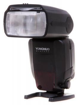 Lampa błyskowa YONGNUO YN600EX-RT II - Yongnuo