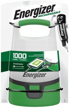 Lampa Campingowa Energizer Rechargeable Lantern Usb 1000 Lumenów - Energizer