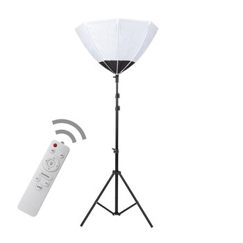 Lampa Chrome™ Lantern 60cm 50W - CineGEN