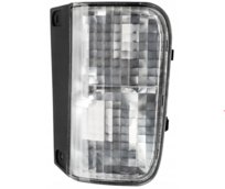 Lampa Cofania Prawa Tylna Biała Primastar Trafic VIvaro 2007-