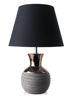 Lampa dekoracyjna Charlie 43 cm - Mondex