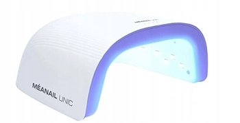 lampa do paznokci 24W UV LED - Inna marka