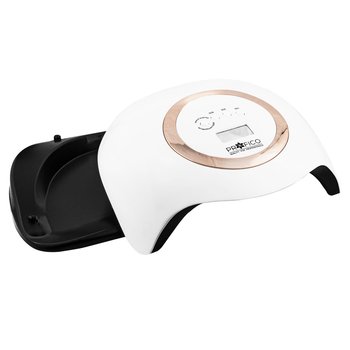 LAMPA DO PAZNOKCI PROFICO 168W UV/LED MANICURE PEDICURE - Profico