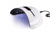 Lampa do paznokci UV/LED 48W manicure pedicure