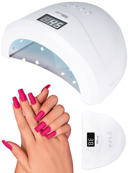 Lampa do Paznokci UV LED Manicure Pedicure 48W - MalTec