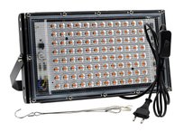 Lampa Do Wzrostu Uprawy Roślin Panel Led 100W Perfectlife