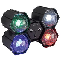 Lampa Dyskotekowa Vakoss Ld-P244