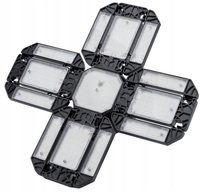 LAMPA GARAŻOWA LED 82,5W E27 BERG BERG