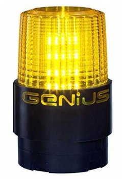 Lampa Genius Guard LED 230V AC - Genius