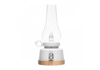Lampa kempingowa MACTRONIC z efektem płomienia ENVIRO 250lm MacTronic
