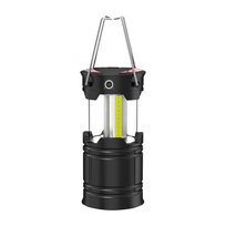 Lampa kempingowa Superfire T56, 220lm Superfire