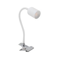 Lampa klips biurkowa TOP WHITE 4559 TK Lighting TK Lighting