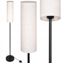 Lampa Lampka Stojąca Podłogowa 150cm Do Czytania E27