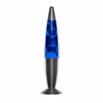 Lampa Lava Magma InnovaGoods 25W - Niebieski InnovaGoods