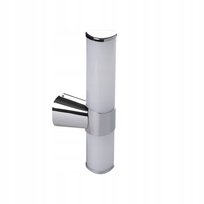Lampa łazienkowa LL WALL LAMP LED kinkiet lustro 6,5W 30cm NW IP44 chrom