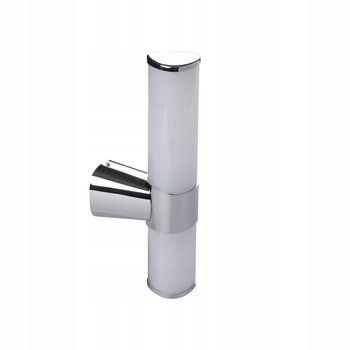 Lampa łazienkowa LL WALL LAMP LED kinkiet lustro 6,5W 30cm NW IP44 chrom - Inna producent