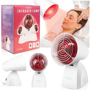 Lampa Lecznicza Sollux Podczerwień Ciepłolecznicze - Calissimo